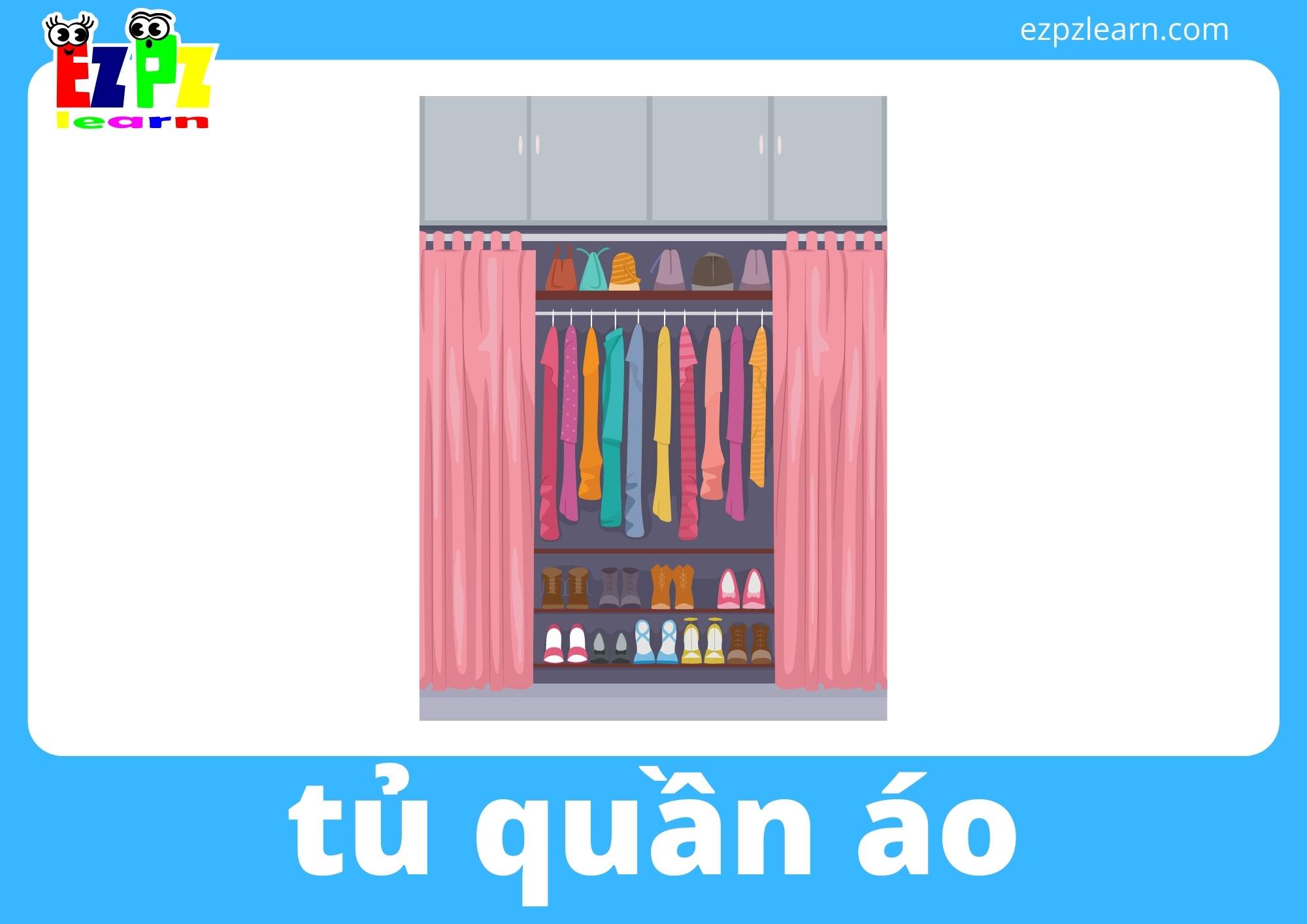 tủ quần áo